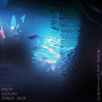 Keenjah -  Reflections - Keenjah