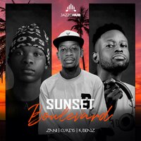 Ubumnandi - CJ Keys & K Beatz & Zani & Ncesh P