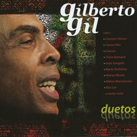 Baticum (Participação especial de Chico Buarque) - Gilberto Gil & Chico Buarque