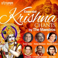 Aarti Kunjbihari Ki - Anuradha Paudwal