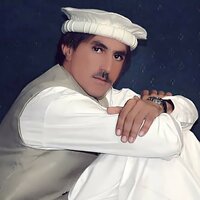 Sta Par Nama Bandi Be Za Qurbana Wama - Nasradin Usmani & Kakar Panezai