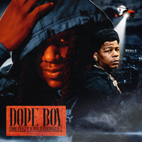 Dope Boy - OMB Peezy & Rylo Rodriguez