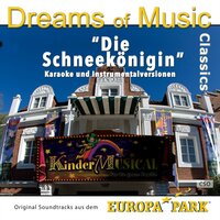 So lange Zeit - CSO
