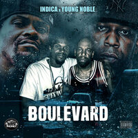 Boulevard - Indica & Young Noble