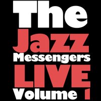 The Theme - The Jazz Messengers