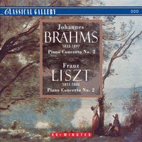 Piano Concerto No. 2 in B-Flat Major, Op. 83: IV.Allegretto gracioso - Radio Symphony Orchestra Ljubljana & Иоганнес Брамс & Dubravka Tomsic & Anton Nanut