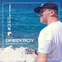 Black & White - Greekboy