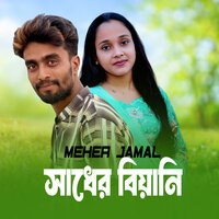 Sadher Biyani - Meher Jamal