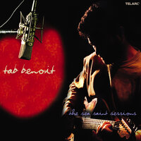 Solid Simple Thing - Tab Benoit