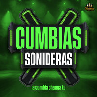 El Baño - Cumbias Sonideras