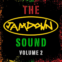 Pon Di Varandah - Elephant man