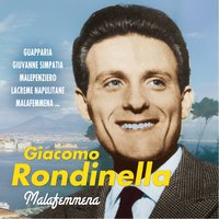 Lacreme napulitane - Giacomo Rondinella