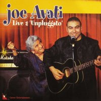 Nonno's Car Accident - Joe Avati