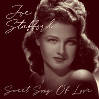It Is No Secret - Jo Stafford & Gordon MacRae