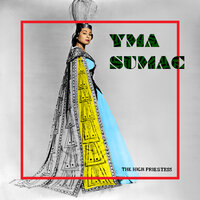 Zana - Yma Sumac