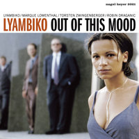 Some Other Time - Lyambiko