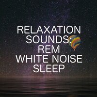 Space Between The Stars - Ambient Nature White Noise