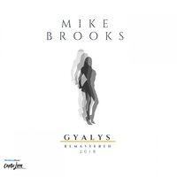 Celebration Time - Mike Brooks