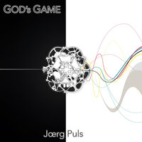 I Talk To My God - Joerg Puls