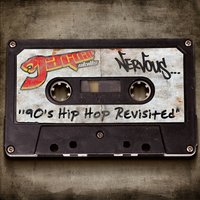 Let's Git It On feat. Black Moon & Funkmaster Flex - Smif-N-Wessun