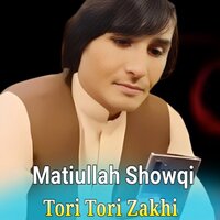 Wa Tora Tiyara Grana - Matiullah Showqi