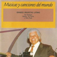 Feeding the Chickens - Machito