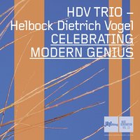 Beelzebub Song - David Helbock & Lucas Dietrich & Marc Vogel & HDV Trio