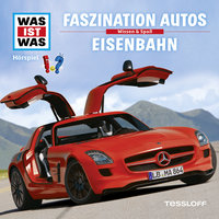 Faszination Autos - Teil 02 - Was Ist Was