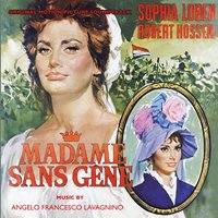 Madame Sans-Gêne - Finale / End Cast - Angelo Francesco Lavagnino