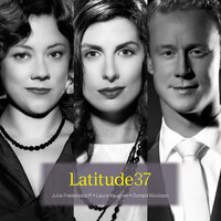 Folias - Simon Martyn-Ellis & Guy du Blêt & Julia Fredersdorff & Laura Vaughan & Donald Nicolson