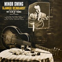 I Saw Stars - Django Reinhardt and The Quintet Of The Hot Club Of France feat Stephane Grappelly & Stéphane Grappelli & Django Reinhardt