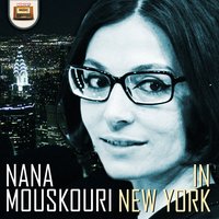 What Now My Love - Nana Mouskouri