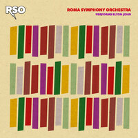 Bennie and the Jets - Roma Symphony Orchestra