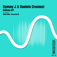 Encoder - Gymmy J & Daniele Crocenzi