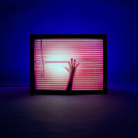 How Not To Drown - CHVRCHES & Robert Smith