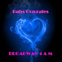 Ole Braggin' Freddie - Babs Gonzales