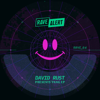 Spectrum - David Rust