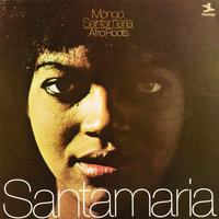 Congobel - Mongo Santamaria