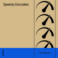 Johnny Will - Pat Boone