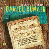 Huchedu, Pt. 1 - Daniel Humair & Marc Ducret & Bruno Chevillon