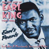 A Mother's Love - Earl King