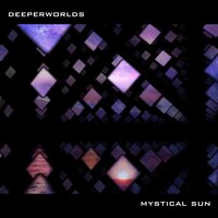 River Goddess - Mystical Sun