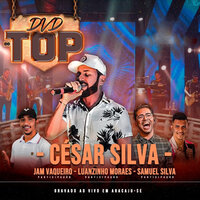 Baby Me Atende - Cesar Silva