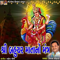 Shree Bahuchar Mata No Mantra - Vijay chauhan