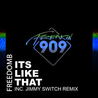 It's Like That - FreedomB