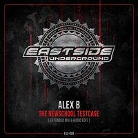 The Newschool Testcase - Alex B