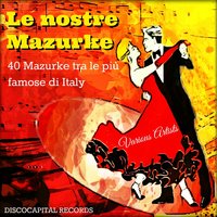 Alla carica - Massimo Castellina