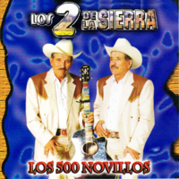 Macario Romero - Los Dos de la Sierra