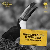 Sensual Box - Fernando Olaya