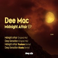 Midnight Affair - Dee Mac